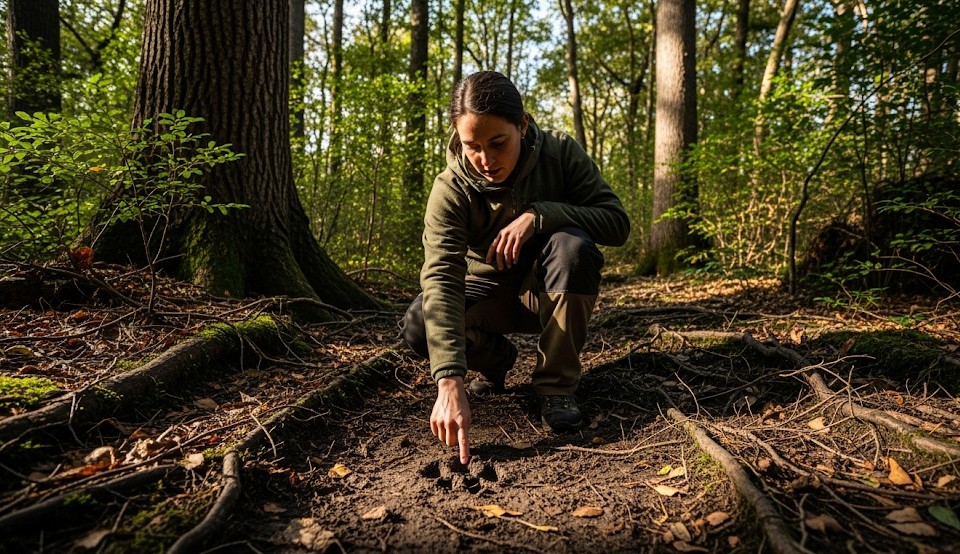 Tracking Animals for Food & Safety hero image