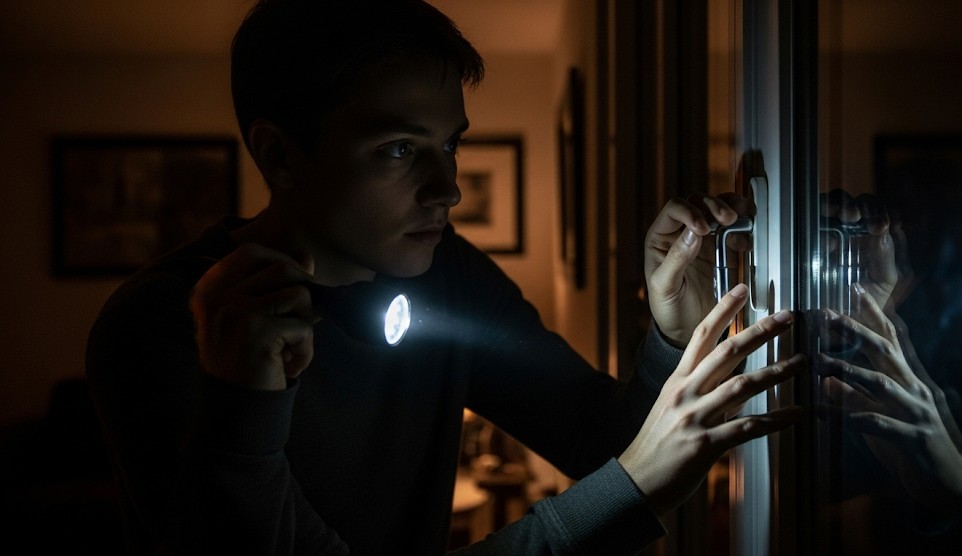 Power Outage Security Measures thumbnail