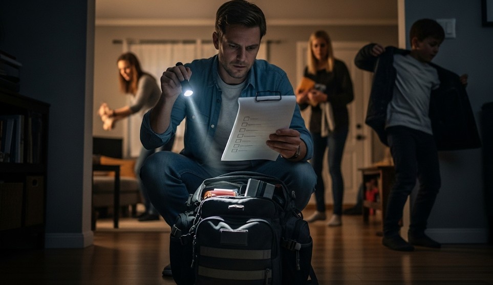 Evacuate in 20 Minutes: Load Plan & Checklist thumbnail